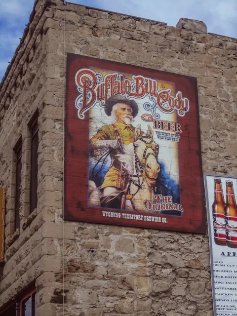 A Historic Western Town with Deep Roots — Cody 🏜️📜