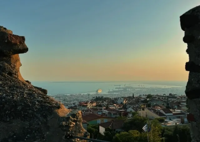 Beyond Athens and the Islands: Discovering Thessaloniki