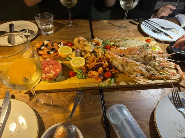 Newport Beach Italian Restaurant 🇮🇹🍝