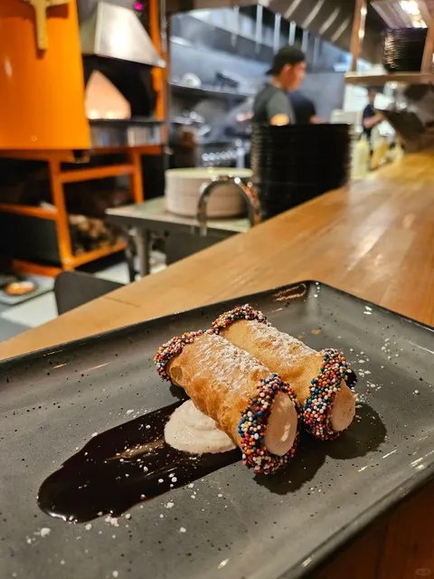 Indianapolis | Vicino – A Modern Italian Gem (Reservation Required!)