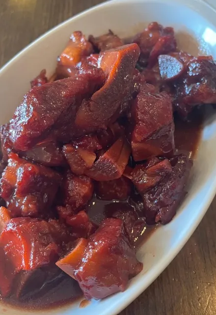 🍜 LJ Shanghai: A Noodle Lover’s Hidden Gem in Cleveland