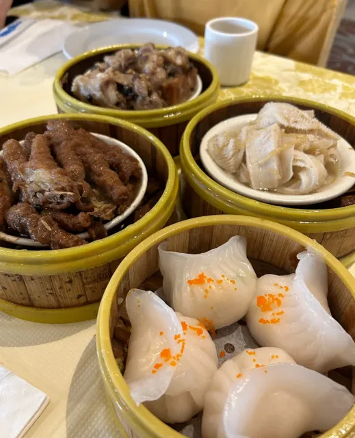 Boston morning tea | Juxi is also very delicious!!