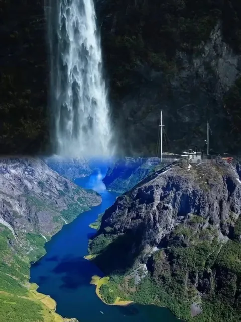 Alaska’s Dream Destination: Kenai Fjords National Park