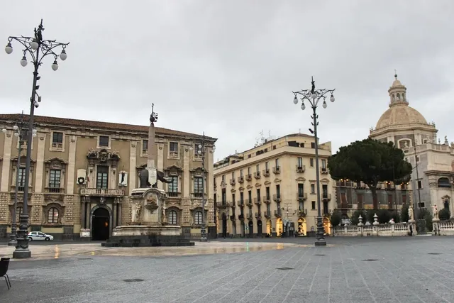Catania, Sicily 🇮🇹