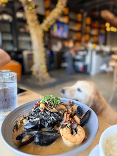 Roe Seafood – Long Beach Seafood Restaurant | Los Angeles