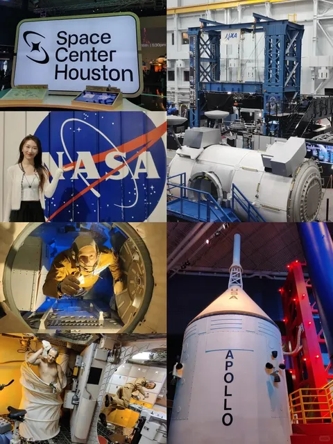 Texas 6-Day Road Trip