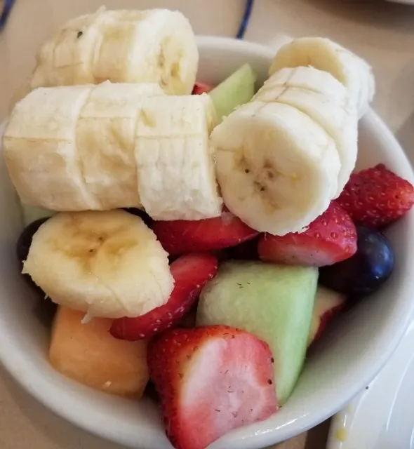 A Classic Downtown Breakfast Spot!