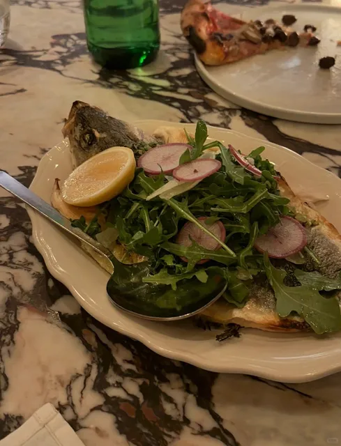 【Los Angeles】Bacetti 🍝✨  