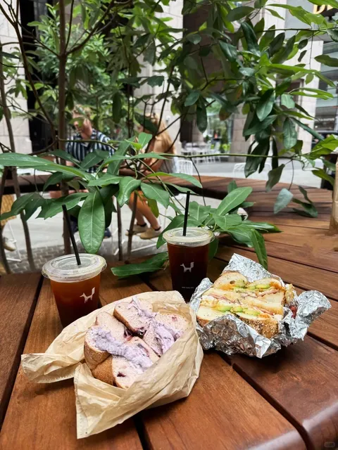 Rose Has to Try Bagels in NYC 🥯