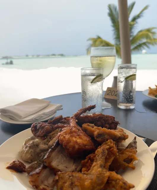 My Love-Hate with "Huhu" (Curry Stews), and That Unopened Packet