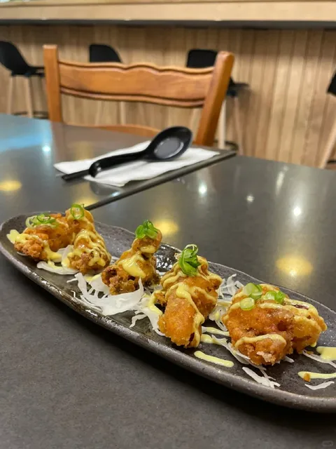 Halifax Japanese Ramen Spot 🍜