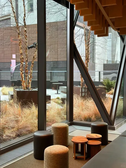 The Elegance of Korean Tea at Genesis House 🌟