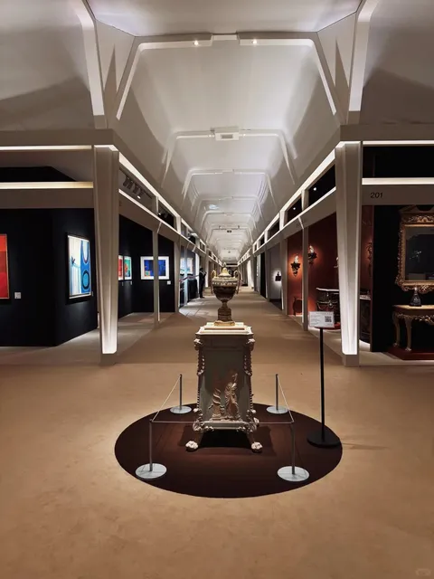 Treasure House Fair – London’s Summer Art Extravaganza 💎✨