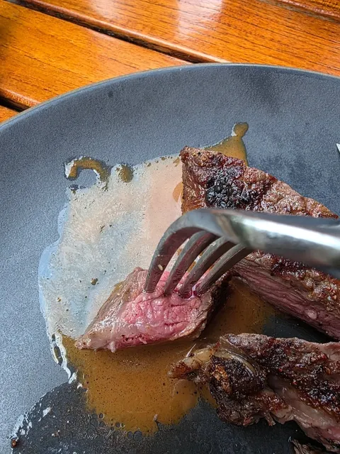 Nick + Stef's Steakhouse Review | A Safe & Solid Dining Spot 