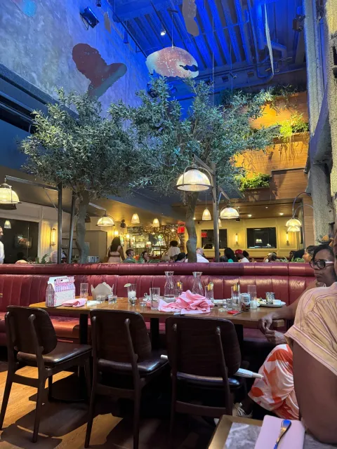 Greg and Kathy's Burger & Lobster Experience 🍔🦞