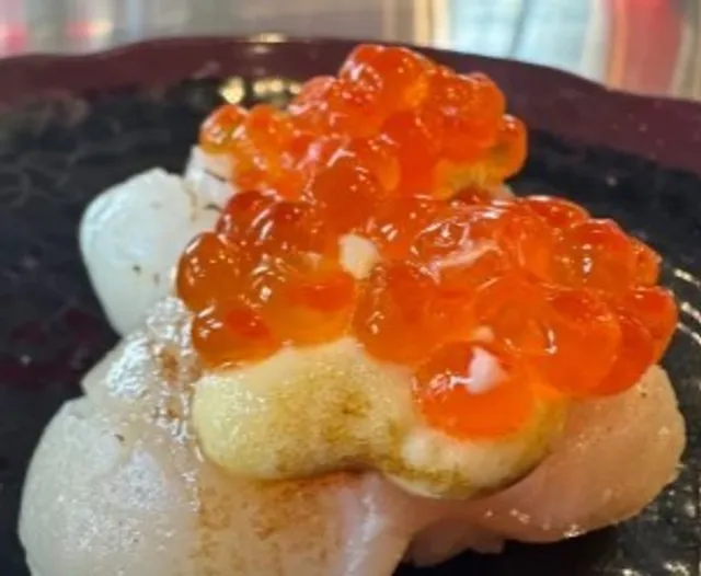 Eat Street Crossing 🍣🌆 | Minneapolis' Hottest Food Hall Vibe!