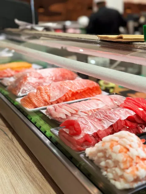 In Rowland Heights — A Stunning Meal for Just $50 Per Person! 🍱