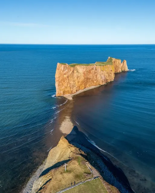 Road Trip to Canada’s "Little Norway" – Gaspé Peninsula