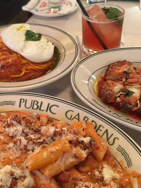 🇨🇦 Why Public Gardens' Reservations Sell Out in Seconds! 🍝🔥