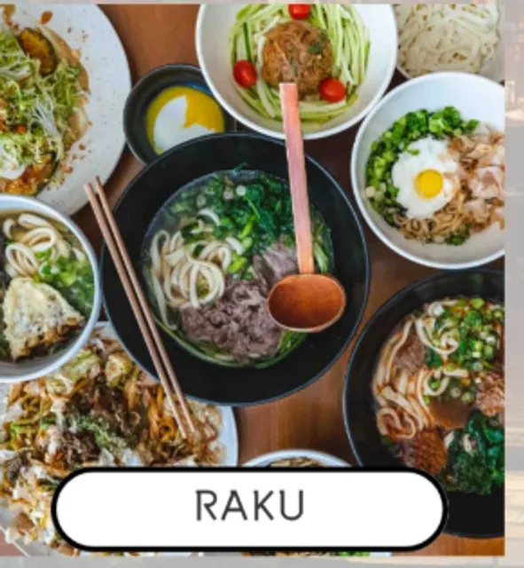 🌟 Japanese Noodles in New York 🍜