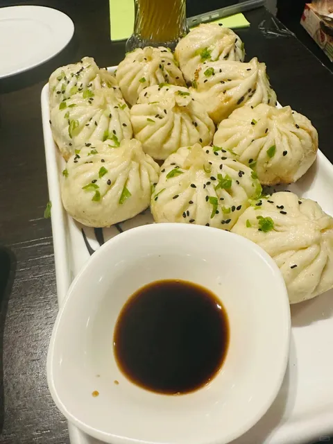 🇩🇪 Düsseldorf Chinese Restaurant — Tang Wang (Soup King!)