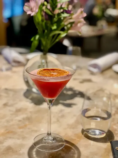 🏴󠁧󠁢󠁳󠁣󠁴󠁿 Edinburgh's Long-Standing French Michelin One-Star 