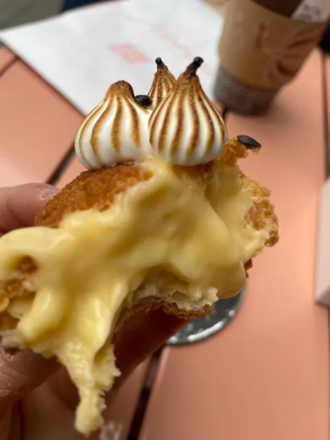 🥐 Gorgeous Viennese-Style Bakery – A True Hidden Gem! ✨