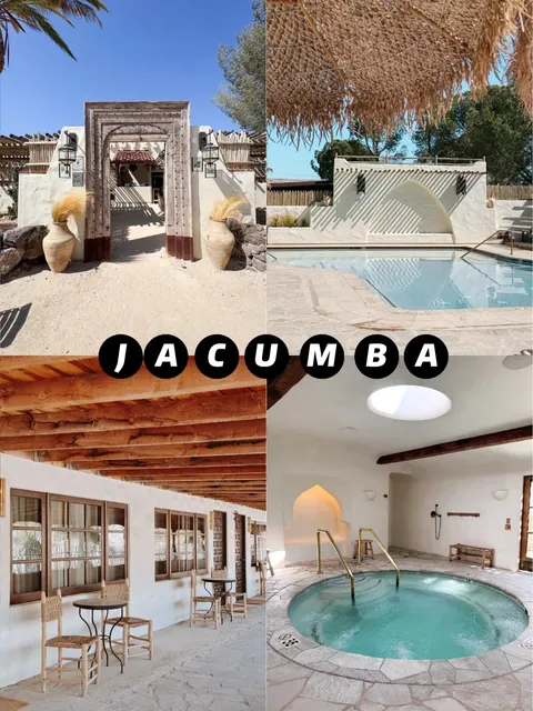 Don't Miss This Amazing Hot Spring Near San Diego!! ✨