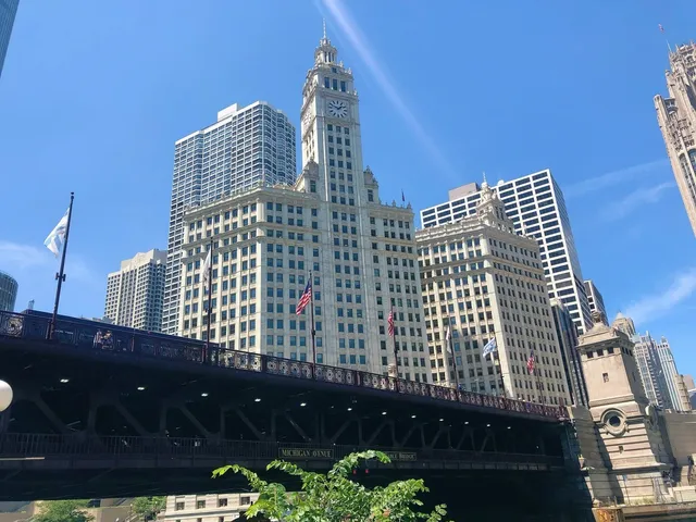 🇺🇸 Chicago Day Trip from Purdue University