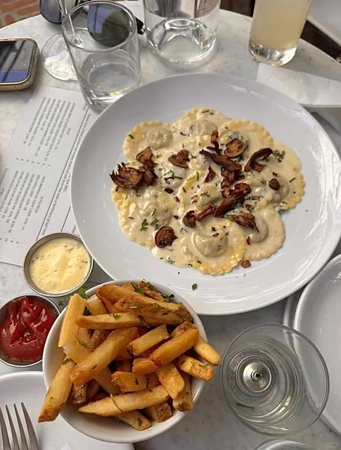 LA's Best-Kept Secret... The Owner Almost Hid It Too Well 😅