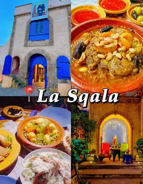 ​​8 Must-Try Restaurants in Casablanca (Save This List!)​​