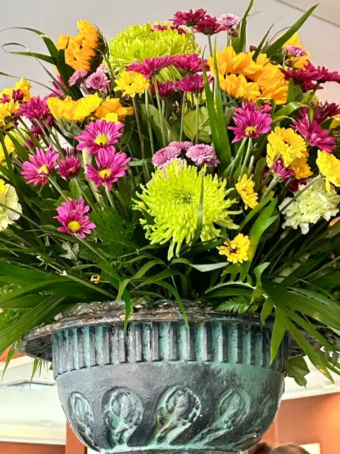 Loved Everything About Our Visit! 🥗🍷