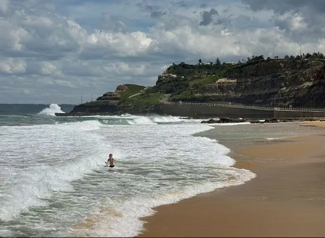 A one-day walking tour guide for Newcastle