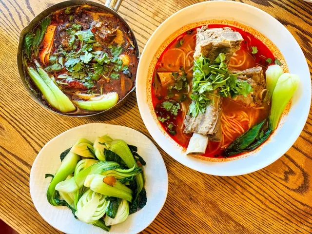 LA Noodle Lovers’ Must-Try – Joy Noodle