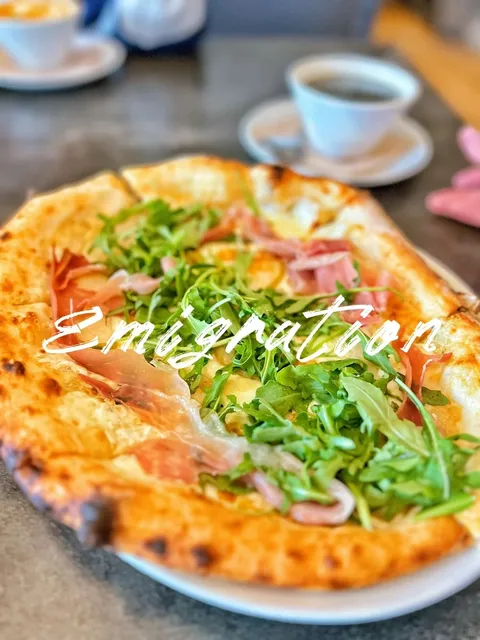 📍Salt Lake City｜Food Review｜Emigration Cafe ☕