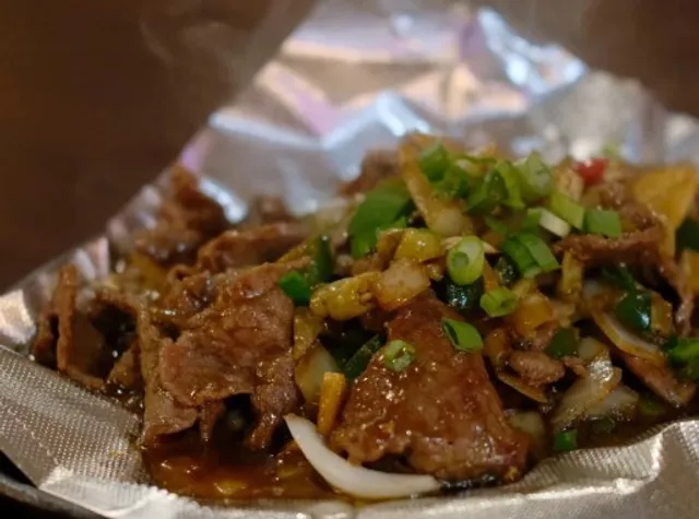 🍲 Cheng Du Chinese Restaurant | Henrico, VA