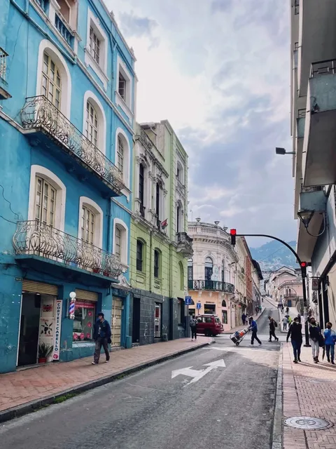 Quito 🇪🇨: South America’s Most Underrated City | Solo Trip Guide