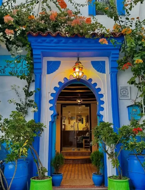 ​​After 10 Trips to Europe, Morocco is the Ultimate Budget Travel Gem