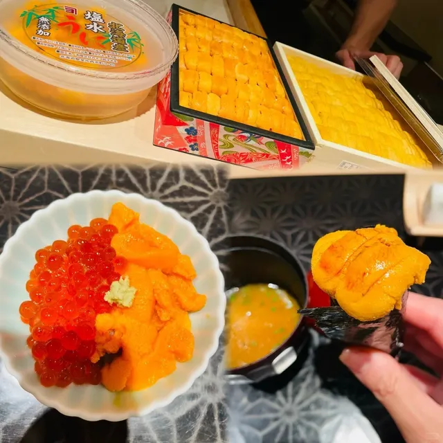 New York YOSHINO 🌟 More Than Just the Pinnacle of Japanese Cuisine(2)