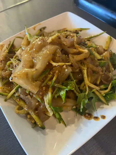 Denver Food Find | China Cafe: Authentic Northeastern Chinese Cuisine 