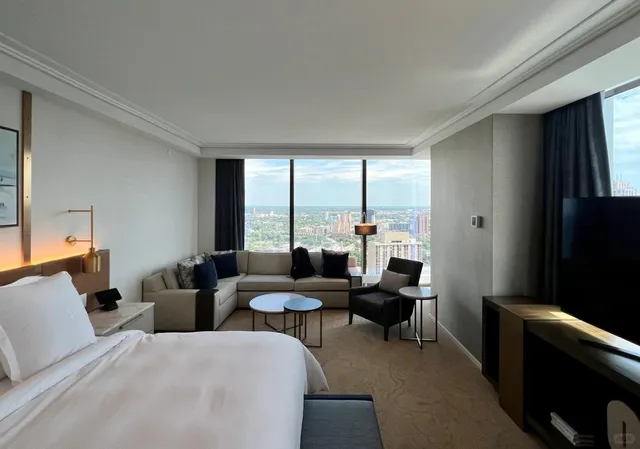 Minnesota's First Luxury Hotel —— Four Seasons! (1)🌟