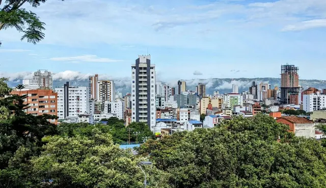 Colombia Travelogue (5): Bucaramanga - The Non-Tourist Gem 🇨🇴