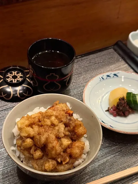 LA | Tempura Endo | Give Me 100 Uni Tempura, Please 🍤