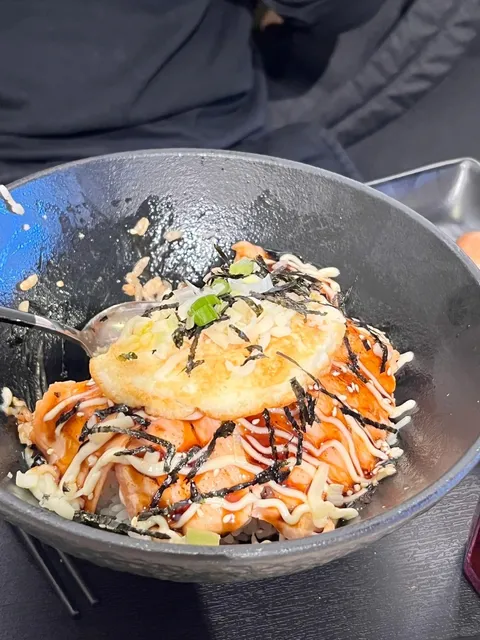 Waterloo | It's Food O'Clock… What to Eat? 🕔🍚