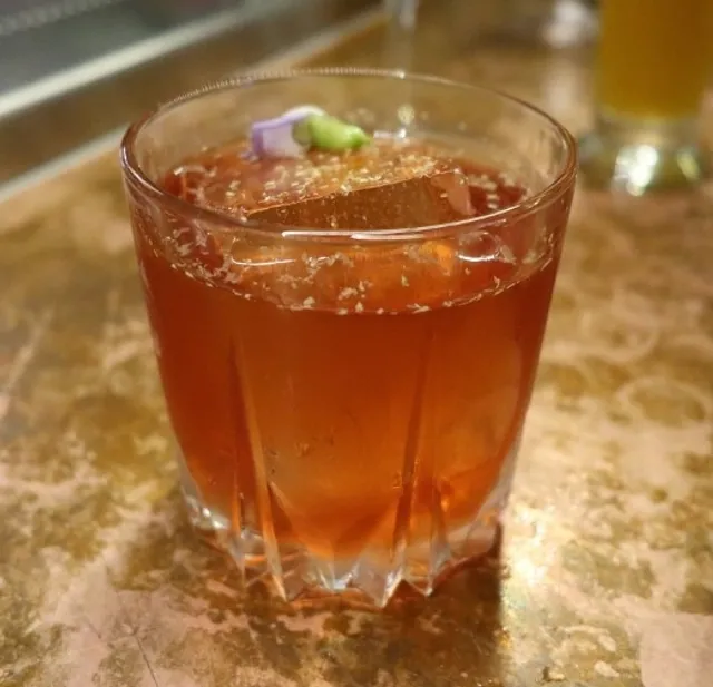 San Juan's Hidden Gem: An Ultra-Atmospheric Bar