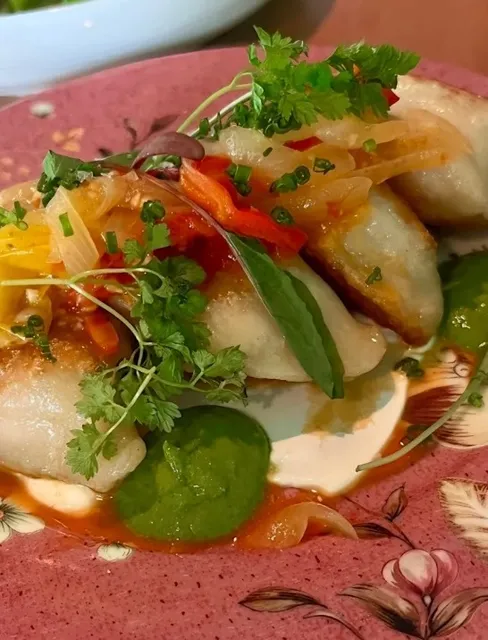 🌷 Lilith's Cafe & Catering | Pittsburgh