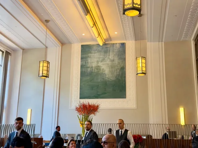 Eleven Madison Park | New York’s Michelin Three-Star Vegan Experience 