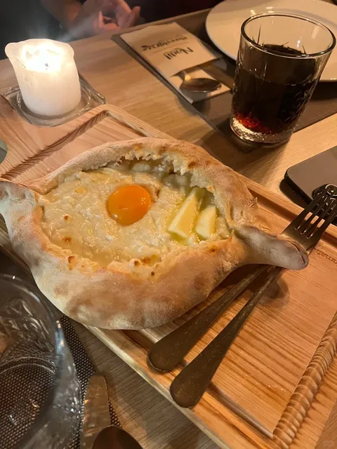 🇵🇹 ​​Lisbon • This Georgian Restaurant is a MUST-TRY!​​ 🇬🇪