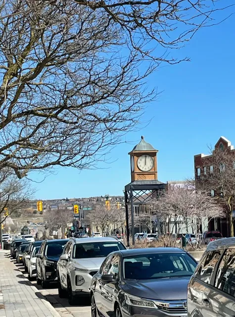 🍊 Orangeville: A Charming Day Trip from Toronto