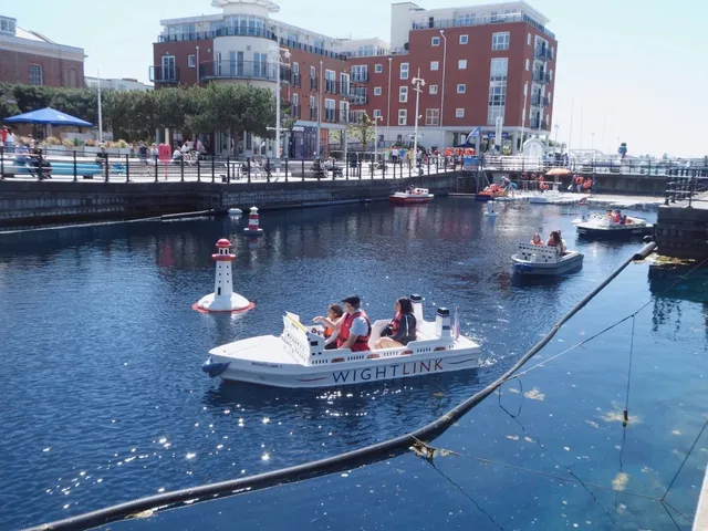 Portsmouth, NH – A Beautiful Small Town You’ll Instantly Love! 🌊🏘️💙